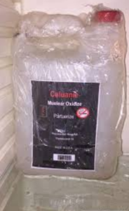 caluanie muelear oxidize #1669170