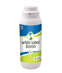 Жидкое борное удобрение WHITE LABEL BORON #1670277