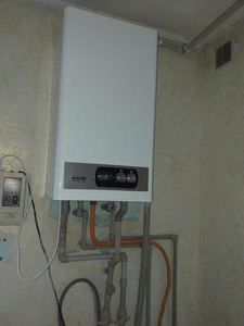 Котлы газовые в алматы #1669073