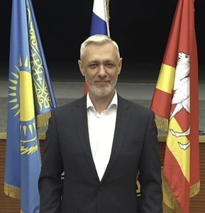 Представлю Ваши интересы на Урале (Екатеринбург /Свердловская область) #1669129