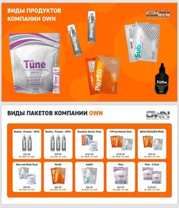 One World Network путь к будущему #1669298