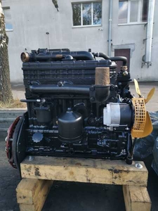 Двигатель МТЗ Д-240 МТЗ-82/80 #1671805