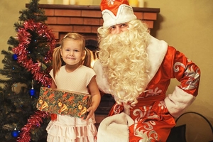 Дед мороз Алматы,  Дед мороз и снегурочка,  Поздравление дед мороза #1672644