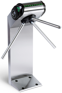 Проектирование,  монтаж и техобслуживание систем контроля доступа #1672809