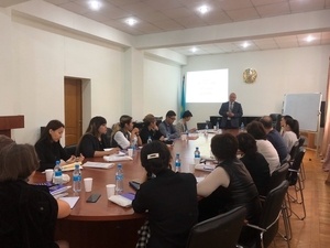 Семинар Трудовое законодательство и Кадровое делопроизводство  #1671801