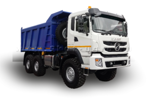 Грузовики ХАНТ #1672753