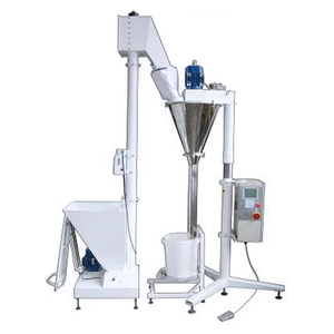 Дозатор Д-04 сер. П для пылящихся продуктов #1672437