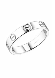 Серебряные украшения серии «Cartier»  #1672151