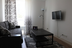 Стильная лофт-студия #1672045