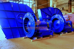 мельничные вентиляторы ВМ-100/1000 #1671306