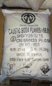 Каустическая сода #1671882