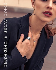 Легендарный серебряный Кулон «Спичка»  #1672115