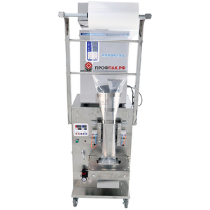 Автомат бюджетный MAG-AVWBR 500II для упаковки  сыпучих продуктов #1672384