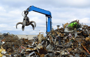 Прием черного лома Семей #1671598