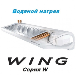 Воздушные завесы Wing #1672238