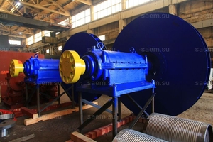 вентиляторы мельничные ВМ #1672422