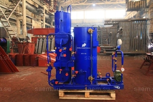 водоподготовительные установки ВПУ #1672808