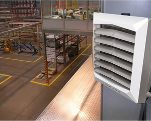 Воздушно-отопительные агрегаты Volcano #1672237