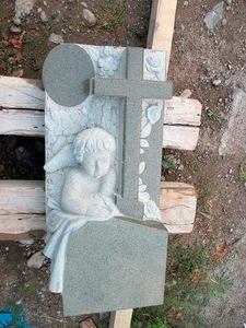 Изделия из натурального камня в Казахстане! #1673385