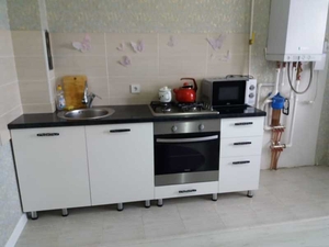 Новейшая 1 кв в новом доме,  возле Гипермаркета