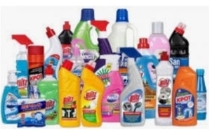 бытовая химия,  косметика,  парфюмерия #1673421