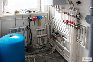 Сантехнические работы, разморозка труб 87715767876,  87077576787  #528942