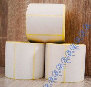 Расходный материал для маркировки, оборудование для штрихкодирования, банковское о #1673247