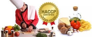 Внедрение  HACCP/ ISO 22000  #1673164