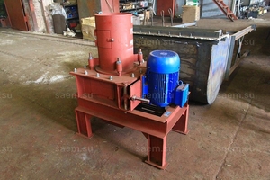 дробилка роторная Д-АР-55 #1673409