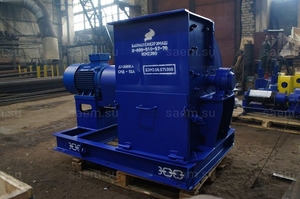 Дробилка СМД-504 #1674629