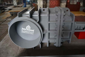 Предлагаем задвижки клиновые Ду 300-2400 мм в Казахстане #1674906