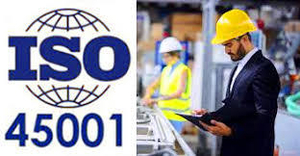 Внедрение  и подготовка к сертификации ISO 45001 #1673174