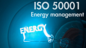 Внедрение системы энергоменеджмента ISO 50001  #1673177