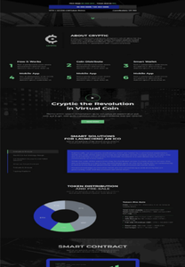 Бирже криптовалют для торговли и обмена. #1674707