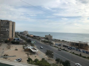 Сдается квартира посуточно с видом на море #1673170