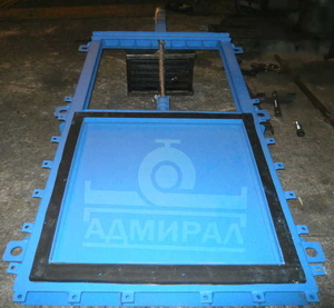 Купить затвор щитовой в Казахстане #1674908