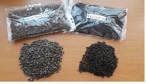 Стабилизирующая добавка ЩМА VIATOP #1674030