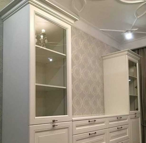 Гостиные стенки под TV на заказ в г. Нур-Султан #1673254