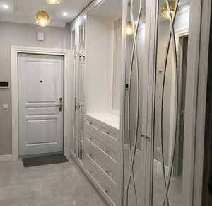 Прихожие на заказ в г. Нур-Султан #1673258