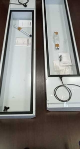 Холодильная витрина ДЛЯ ИНГРЕДИЕНТОВ #1673344