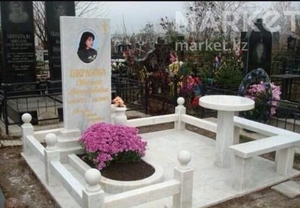 Надгробные памятники #1674957