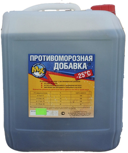 Добавки для бетона. #1675514