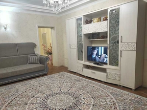 Продаем Квартиру мечты в центре г. Актобе,  в самом престижном м/не