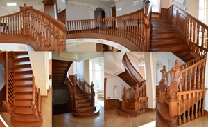 Столярные изделия(эксклюзив, заказ). #1675511