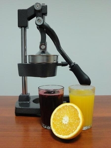 Соковыжималка рычажная для цитруса #1543227