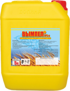 Cтимулятор роста растений Вымпел   #1676603