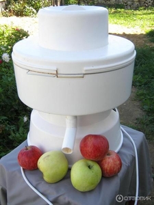 Соковыжималка 