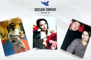 Магниты в Астане с любым изображением  #1677333