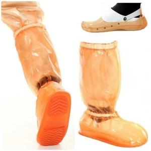 Нарукавники пластикатовые и СИЗ #1677533