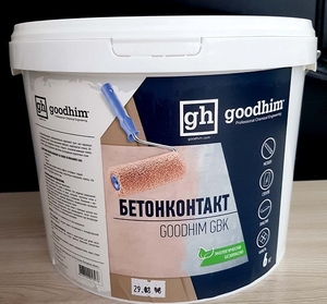 Бетоноконтакт 2, 8кг #1548425